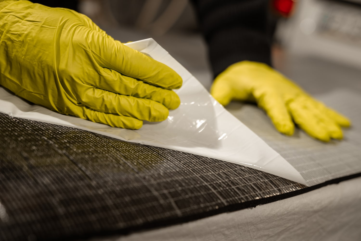 Aislante térmico Kaiflex para furgonetas | Cultura Camper