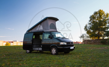 Volkswagen T4 Multivan camper