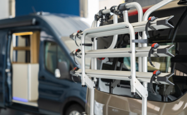 Accessoris per a furgonetes camper