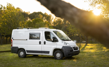 Citroën Jumper R