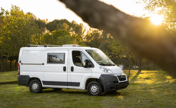 Citroën Jumper R