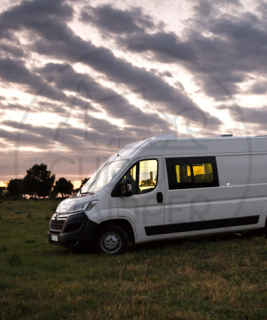Citroën Jumper L3 H2 Camper