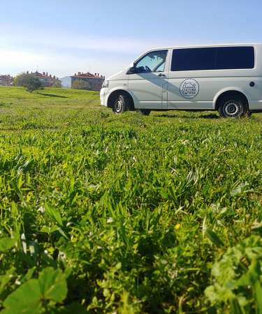 Volkswagen T5 Camper