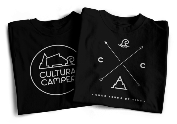 Camisetas