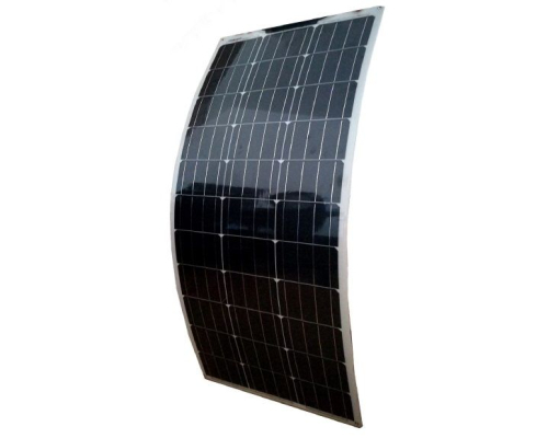 Instalación placa solar 150W