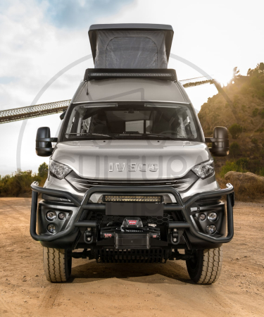 Iveco Daily 4X4